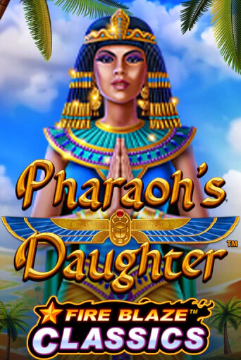Игра Pharaohs Daughter от Playtech | Чемпион Слотс Казино 