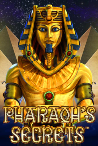 Игра Pharaoh's Secrets от Playtech | Чемпион Слотс Казино 