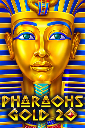 Игра Pharaohs Gold 20 от Amatic | Чемпион Слотс Казино 