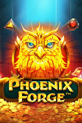 Игра Phoenix Forge™ от Pragmatic Play | Чемпион Слотс Казино 