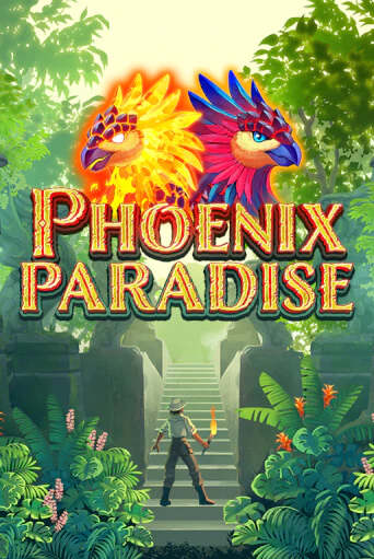 Игра Phoenix Paradise от Thunderkick | Чемпион Слотс Казино 