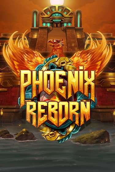 Игра Phoenix Reborn от Play'n GO | Чемпион Слотс Казино 