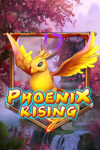 Игра Phoenix Rising от KA Gaming | Чемпион Слотс Казино 