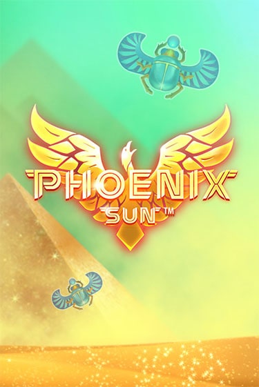 Игра Phoenix Sun от Quickspin | Чемпион Слотс Казино 