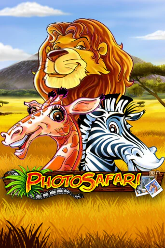 Игра Photo Safari от Play'n GO | Чемпион Слотс Казино 