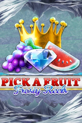 Игра Pick A Fruit - Frosty Reels от Spinomenal | Чемпион Слотс Казино 
