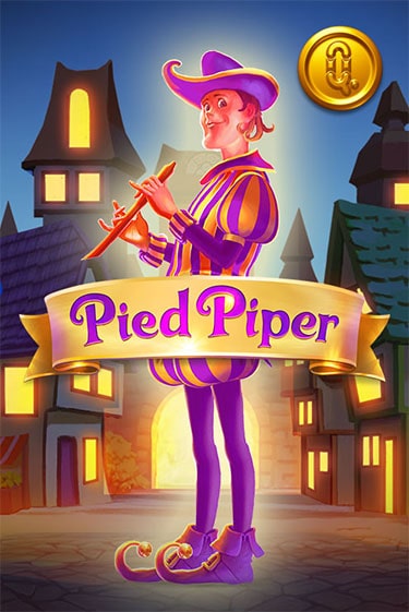 Игра Pied Piper от Quickspin | Чемпион Слотс Казино 