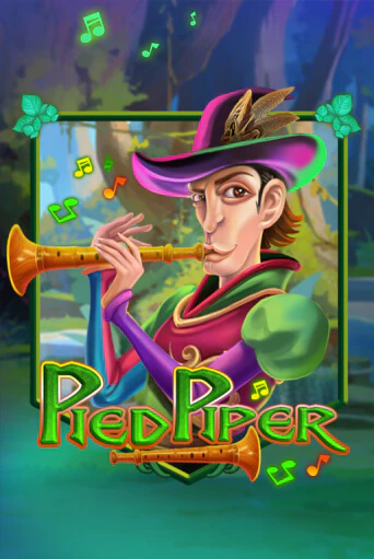 Игра Pied Piper от KA Gaming | Чемпион Слотс Казино 