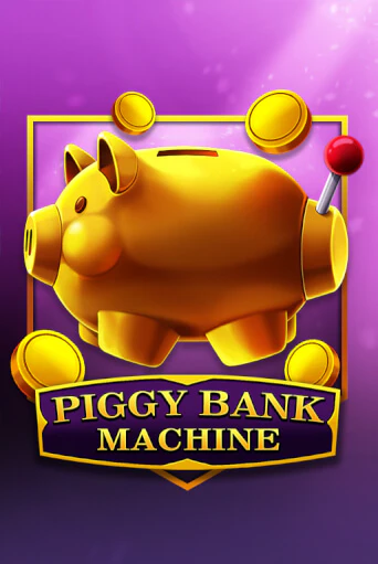 Игра Piggy Bank Machine от KA Gaming | Чемпион Слотс Казино 