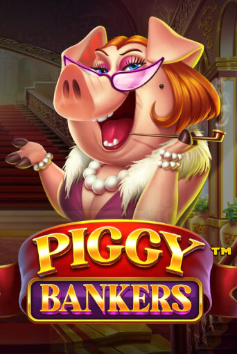 Игра Piggy Bankers от Pragmatic Play | Чемпион Слотс Казино 