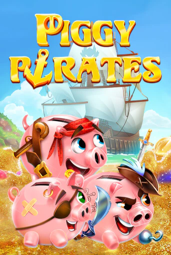 Игра Piggy Pirates от Red Tiger | Чемпион Слотс Казино 