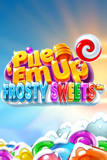 Игра Pile 'Em Up Frosty Sweets™ от Games Global | Чемпион Слотс Казино 