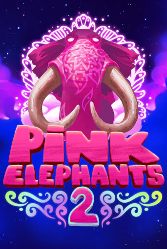 Игра Pink Elephants 2 от Thunderkick | Чемпион Слотс Казино 