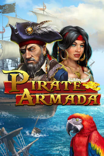 Игра Pirate Armada от Games Global | Чемпион Слотс Казино 