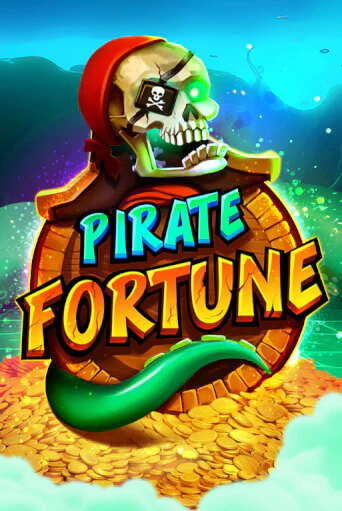 Игра Pirate Fortune от PopOK Gaming | Чемпион Слотс Казино 