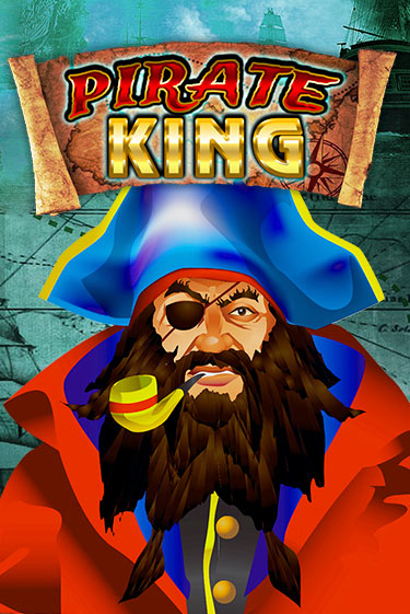 Игра Pirate King от Spadegaming | Чемпион Слотс Казино 