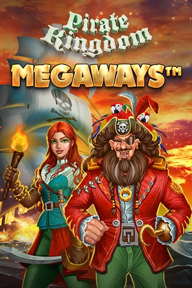Игра Pirate Kingdom MegaWays от Games Global | Чемпион Слотс Казино 