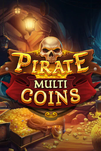 Игра Pirate Multi Coins от Relax Gaming | Чемпион Слотс Казино 