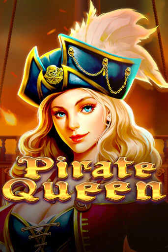 Игра Pirate Queen от TaDa Gaming | Чемпион Слотс Казино 