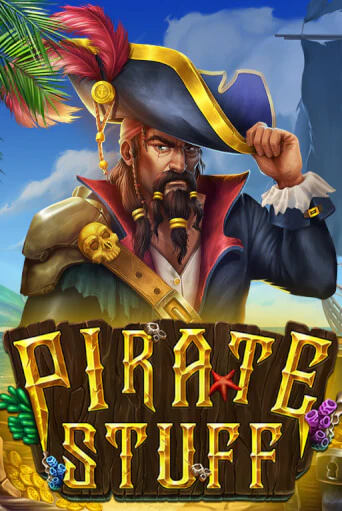Игра Pirate Stuff от Onlyplay | Чемпион Слотс Казино 