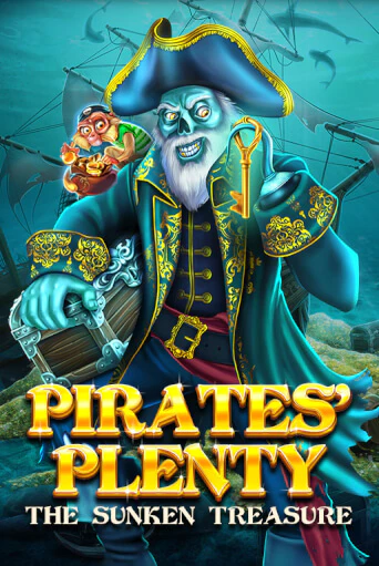 Игра Pirates' Plenty от Red Tiger | Чемпион Слотс Казино 