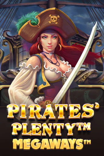 Игра Pirates' Plenty MegaWays от Red Tiger | Чемпион Слотс Казино 