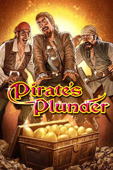 Игра Pirate's Plunder от Habanero | Чемпион Слотс Казино 