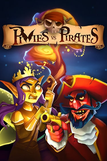 Игра Pixies vs Pirates от Nolimit City | Чемпион Слотс Казино 