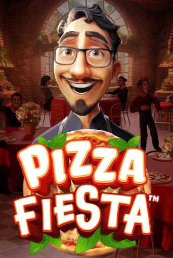 Игра Pizza Fiesta™ от Games Global | Чемпион Слотс Казино 