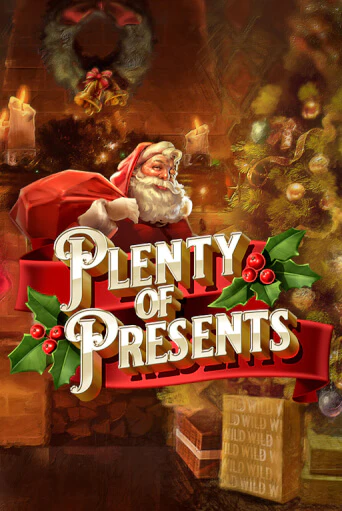 Игра Plenty of Presents от Microgaming | Чемпион Слотс Казино 