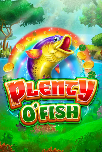 Игра Plenty o’ Fish от Blueprint Gaming | Чемпион Слотс Казино 