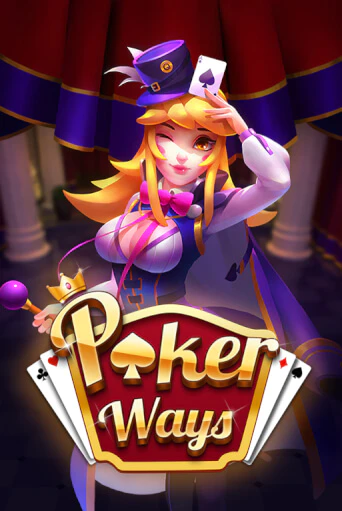 Игра Poker Ways от Spadegaming | Чемпион Слотс Казино 