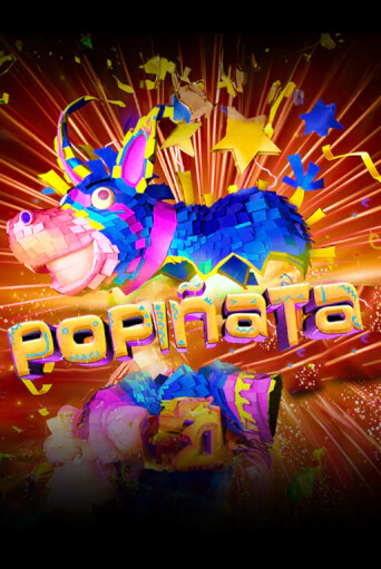 Игра Popiñata от RTG Slots | Чемпион Слотс Казино 