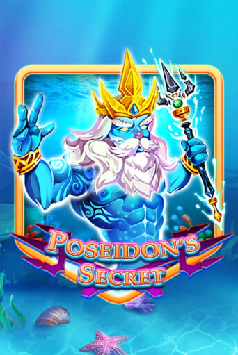 Игра Poseidon's Secret от KA Gaming | Чемпион Слотс Казино 