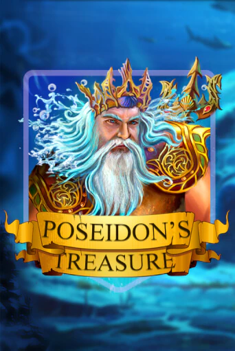 Игра Poseidon's Treasure от KA Gaming | Чемпион Слотс Казино 