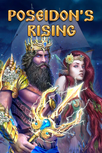 Игра Poseidon’s Rising - 15 Lines от Spinomenal | Чемпион Слотс Казино 