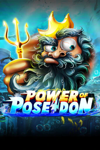 Игра Power of Poseidon от Platipus | Чемпион Слотс Казино 