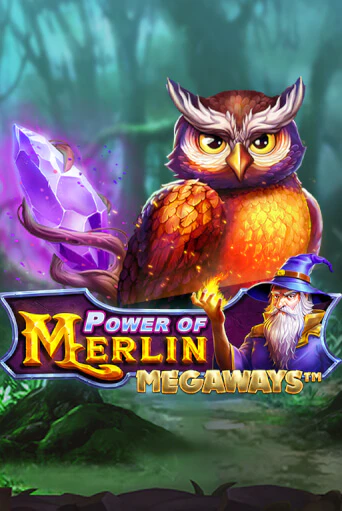 Игра Power of Merlin Megaways от Pragmatic Play | Чемпион Слотс Казино 