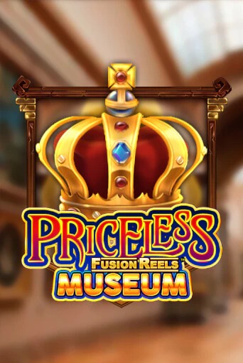 Игра Priceless Museum от KA Gaming | Чемпион Слотс Казино 