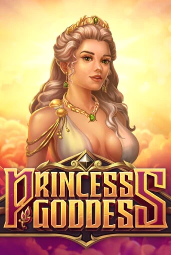 Игра Princess Goddess от Barbara Bang | Чемпион Слотс Казино 