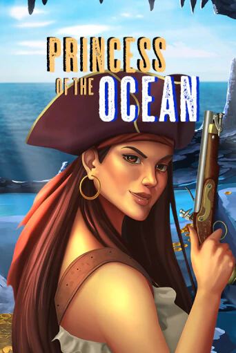 Игра Princess of the Ocean от Caleta Gaming | Чемпион Слотс Казино 