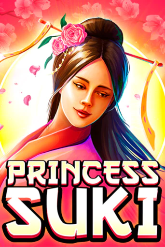 Игра Princess Suki от Belatra | Чемпион Слотс Казино 