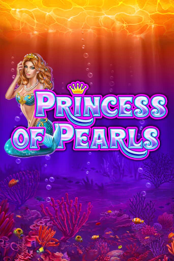 Игра Princess of Pearls от Amatic | Чемпион Слотс Казино 