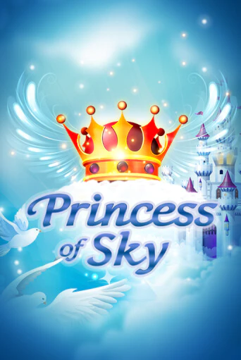 Игра Princess of Sky от BGaming | Чемпион Слотс Казино 