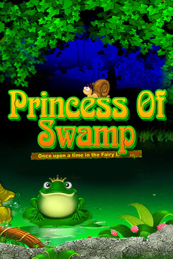 Игра Princess of Swamp от Belatra | Чемпион Слотс Казино 