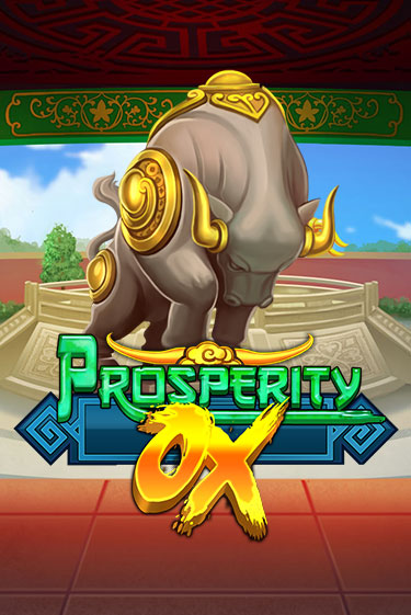 Игра Prosperity Ox от iSoftBet | Чемпион Слотс Казино 
