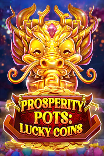 Игра Prosperity Pots: Lucky Coins от RTG Slots | Чемпион Слотс Казино 