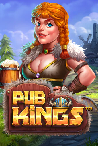 Игра Pub Kings от Pragmatic Play | Чемпион Слотс Казино 