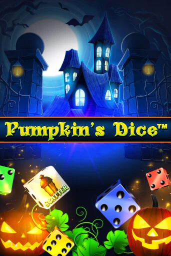Игра Pumpkin's Dice от Spinomenal | Чемпион Слотс Казино 