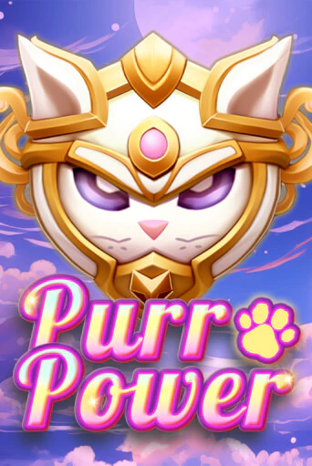 Игра Purr Power от Red Tiger | Чемпион Слотс Казино 